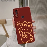 Softcase Redmi 7 - Redmi 6 - Redmi 6A - Redmi 5A - Redmi 4A - Redmi Note 5A/Note 5A Prime - Redmi No