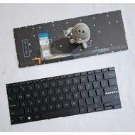 ASUS BLACK KEYBOARD A1402 A1402Z B1402 B1402CBA B1402CGA B1402CVA X1402 X1402Z A1404ZA F1404 M1402 M