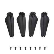 4PCS ZLL SG906/SG906 Pro/SG906 Pro 2/SG906 MAX/SG906 MAX 1 RC Quadcopter Spare Parts Propeller Props