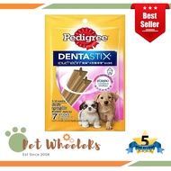 PEDIGREE Dentastix for Small Dogs (7 Sticks)