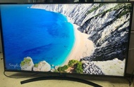 LG 55吋 55inch UN7400 4k 智能電視 smart tv