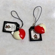 Disney Authentic Keychain