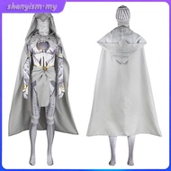 Adult Moon Knight Cosplay Costume for Men Moon Knight Cosplay Mask Marc Spector Costume
