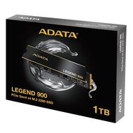 SSD ADATA LEGEND 900 1TB NVME GEN 4X4 SSD M.2