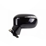 For HONDA CIVIC FA1 FD1 FD2 2006 2007 2008 2009 2010 2011 Car Side Rearview Mirror Assy Auto 3-PINS/