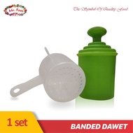 HIJAU Banded Dawet Sruut Pandan Mold Mr. Green/ Food Food Acuan Cendol Acuan Aiskrim