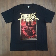 CHELSEA GRIN/ T-Shirt / band T-Shirt / music T-Shirt bootleg T-Shirt / band T-Shirt music T-Shirt
