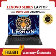 [DEMO UNIT] Lenovo Series Legion Y7000 Thinkpad GTX RTX 3070 High-end i9 i7 I5 Gaming Original Demo 