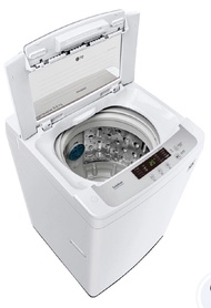 LG 樂金 WT-90WC LG 9公斤 740 轉 智能變頻日本式洗衣機  washing machine