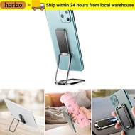 HORIZO Finger Ring Ultra Thin Adjustable Foldable Kickstand