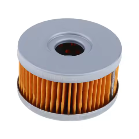 Oil Filter For Suzuki DR250 S-L,M,N,P,ER,ES,ET 90-96,DR350 SE-R,S Motorcycle Engine Cleaning Gasolin