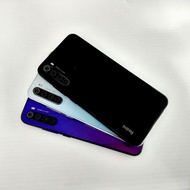 xiaomi redmi Note 8 Ram 6gb internal 128gb | hp second redmi note 8 ram 6/128 | seken xiaomi note 8