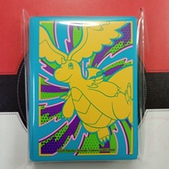 Pokemon TCG - Mega Dragonite Sleeve (Ascended Heroes ETB)