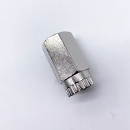 For disassembly DT Swiss DT240/180Planetary Ratchet Rear Wheel Hub Lock Ring Nut Installation Tool K