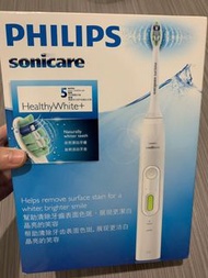 Philips電動牙刷