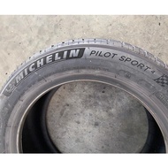 205/55R16 MICHELIN PS4 (2821)