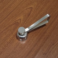 Stainless Steel Egg Shell Opener Egg Opener Egg Shell Cutter Egg Beater Hole Opener Kitchen Gadget _