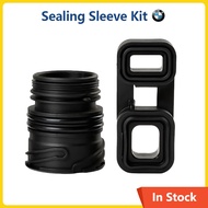 Car accessories Auto Transmission Sealing Sleeve + Plug Adaptor For BMW E53 E65 E66 E70 E71 E90 6HP1