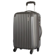 Barry Smith ABS 4 Wheeler Expandable Hardcase Luggage (28")