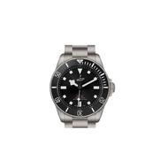 Unused Tu3dore Collar Dive Type Automatic Mechanical Movement Men's Watch 39mm M25407N-0001