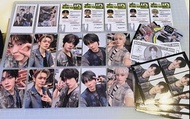 TXT 2026 DECO KIT  如圖全出