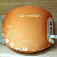 減價OSIM uKimono mini OS-3380迷你碎脂瘦身腰带