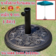 【ส่งจากกรุงเทพฯ 】ร่มแม่ค้า ร่มสี่เหลี่ยม 3*3เมตร ร่มกันฝน ร่มกันแดด ร่มบ้านสวน ร่มรีสอร์ท ร่มร้านอาห
