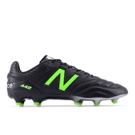 New Balance Mens 442 PRO FG V2 (Wide) - Black