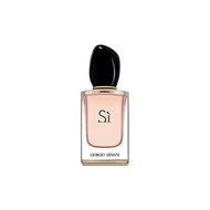 【COMPLETE PACKAGE】GIORGIO ARMANI SI FIORI MENS AND WOMENS EDP PERFUME / FRAGRANCE SPRAY 100ML