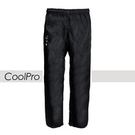 ✰OMAS CoolPro Black Training Long Pants Taekwondo Silat Seluar Panjang Latihan Hitam Sport Pants AB1020A❤