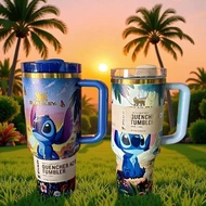 For STANLEY Stitch 40oz Insulated Tumbler 40oz