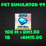 [Cheapest] PET SIMULATOR 99 BY ps99 PC GAME