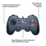 Logitech F310 Gamepad