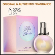 Lanvin Eclat D'arpege Sheer EDT 100ML