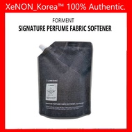 [FORMENT] SIGNATURE PERFUME FABRIC SOFTENER_COTTON HUG _500ml