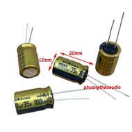 Nichicon capacitor fw 1000uf 35v, nichicon 1000uf35v