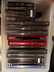 Ado Cd