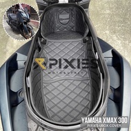 YAMAHA XMAX 300 V1 PIXIES UBOX SEAT COMPARTMENT COVER