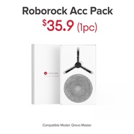 Roborock Accessories Pack for Qrevo Master