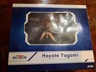 魔法少女高町奈葉  八神疾風