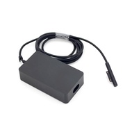 Microsoft Surface Pro 7+ Pro 7 65W 15V 4A MODEL 1706 Microsoft Surface Pro 7 65W Adapter Charger (SM