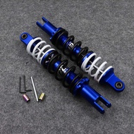 Motorcycle Modified Accessories 280MM Modified Shock Absorber Rear Shock Absorber Shock Abs