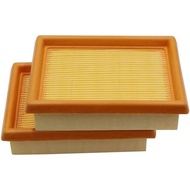2 Pack 4203 141 0301 Air Filter Replace Stihl 4203-141-0301, 4203 141 0301, 4203 141 0301A, 42031410