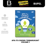 ERLANGGA - WHAT IS THE LATEST ENERGY 1 - PERTI