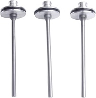 Goodbest New 3 pcs Driver Pistons Assembly Compatible with Hitachi NV65AH NV65AH2 Coil Nailer Replac