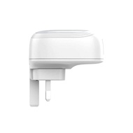 [READY STOCK] LDNIO A2512Q 18W TRAVEL FAST CHARGER 2 USB OUTPUT QC3.0