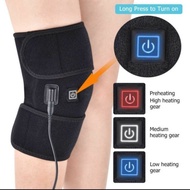 SALE TERBATAS!!! ORIGINAL 256 Magnet Terapi Sendi Lutut Modern 2.0