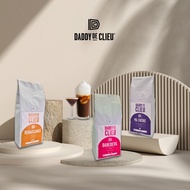 Daddy De Clieu Roasted Beans 250g, Medium to Dark Roast