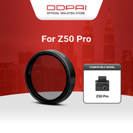 DDPAI CPL Filter for Dash Cam N5 Dual/ Z50 Pro/ Z60/ Z60 Pro/ Rear Camera (RC03)