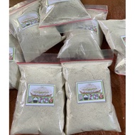 Cassava skin flour / cassava skin powder